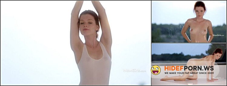 Wow Girls - MiaSollis ASexyAudition [FullHD 1080p]