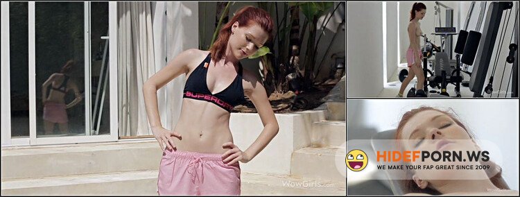 Wow Girls - MiaSollis GymBeauty [FullHD 1080p]