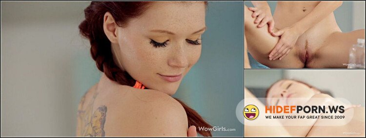 Wow Girls - 0 MiaSollis IFeelItAll [FullHD 1080p]