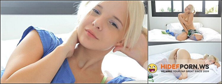Wow Girls - Monroe BlondeAngel [FullHD 1080p]