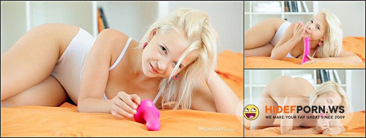 Wow Girls - Monroe ThisIsMyOnlyHobby [FullHD 1080p]