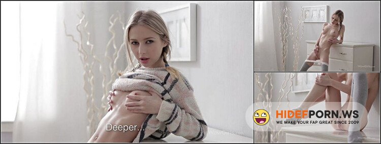 Wow Girls - Nikia FuckmeNikia [FullHD 1080p]