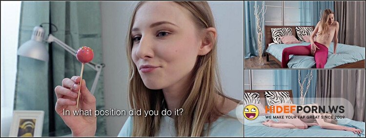 Wow Girls - Nimfa InterviewWithNimfa [FullHD 1080p]