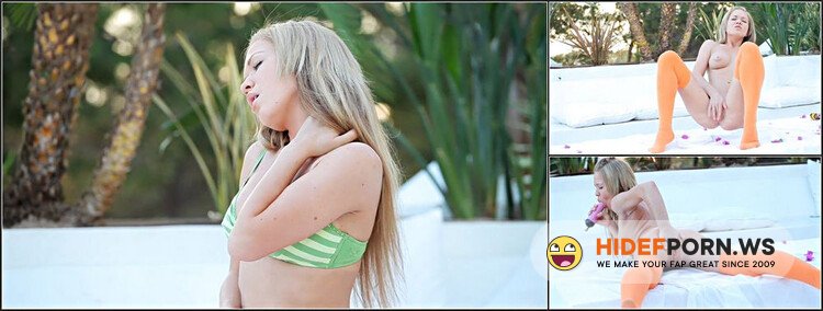 Wow Girls - Regina TouchingTheSun [FullHD 1080p]