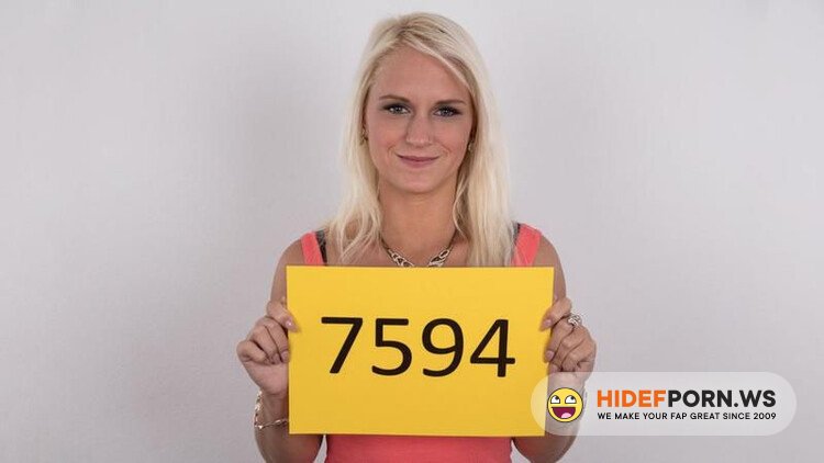 CzechCasting.com/CzechAV.com - Market 7594 [UltraHD/4K 2160p]