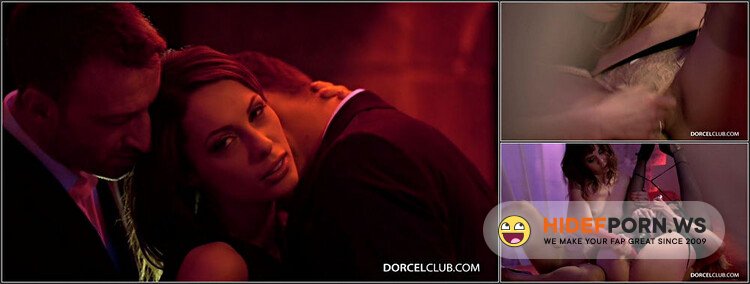 Dorcel Club - Lesbians Hardcore Games With Samantha Bentley Ariel Rebel [FullHD 1080p]