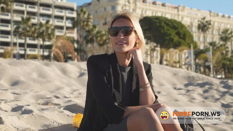 JacquieetMichel - Anouk - Anal Fantasy Finally Satisfied! [2023/FullHD]