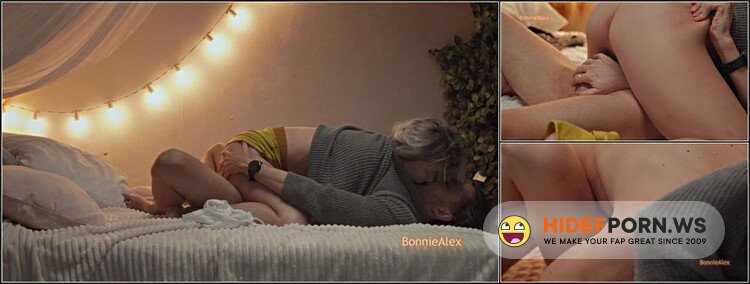 One Outfit For Two [FullHD 1080p]