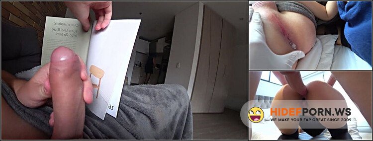 Public Dick Flash 3. Hotel Maid Watching Me Jack Off And Showed Big Ass. [FullHD 1080p]
