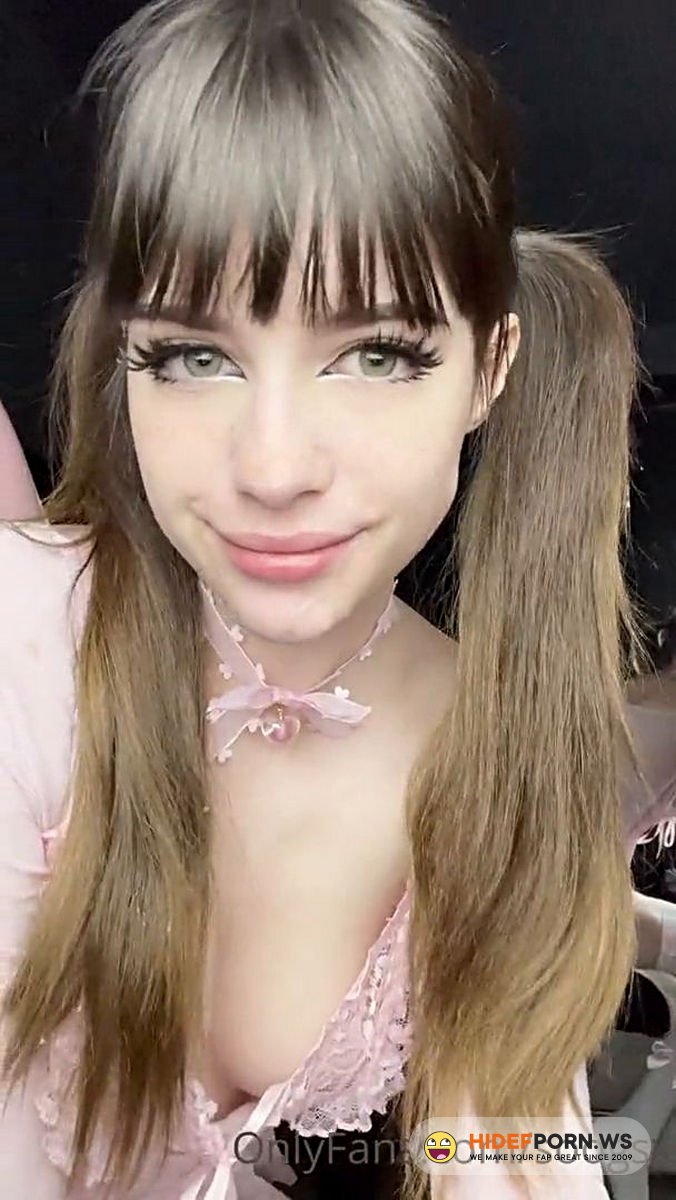 Onlyfans - Soogsx Blowjob Facial PPV Leaked Video [FullHD 1080p]