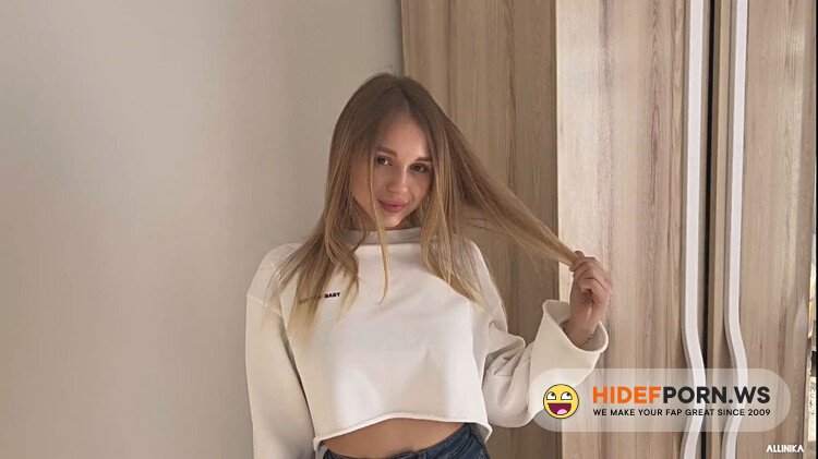 Gave An Ass Massage To A Student In Jeans. [FullHD 1080p]