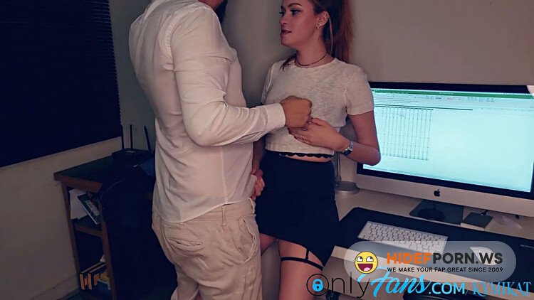 i Fucked With My Secretary After Work [FullHD 1080p]