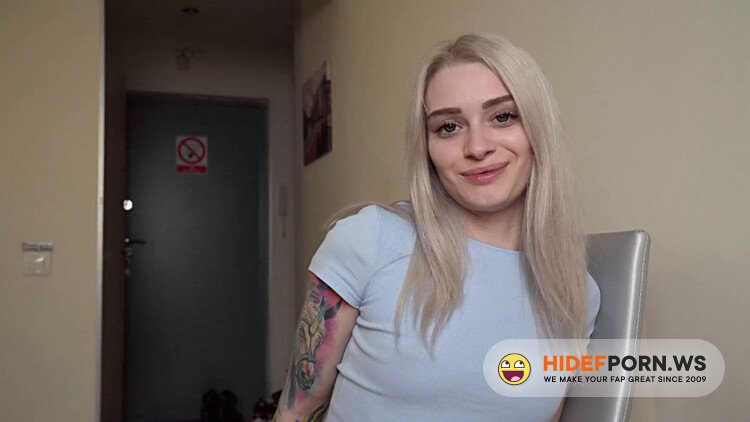 I Wanted To Kick My Roommate Out Of The House, But I Gave It In The Ass [FullHD 1080p]