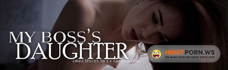 MissaX.com - Ariel X, Evelyn Claire: My Boss's Daughter [FullHD 1080p]
