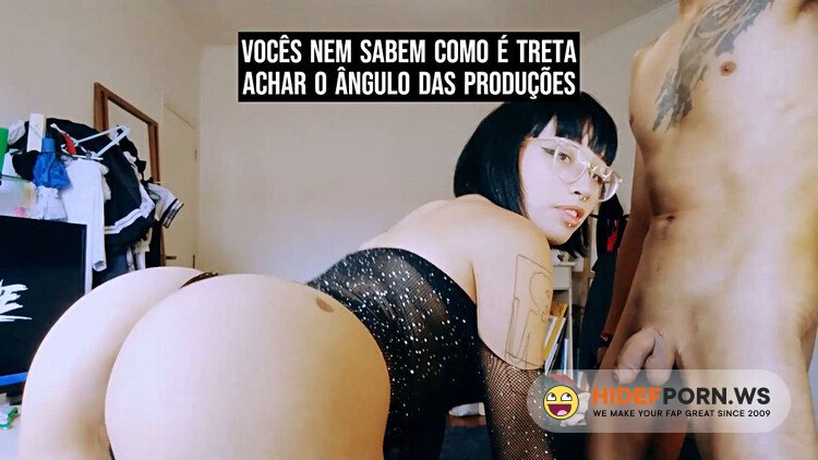 Fail Scenes For Blowjob Amber Kai [FullHD 1080p]