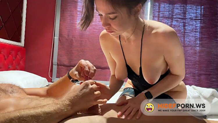 First Try To Be a Wife SLUT. [FullHD 1080p]