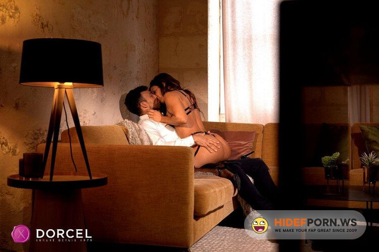 DorcelClub.com - Bella Tina ( Bella And John Romantic Duo ) [FullHD 1080p]