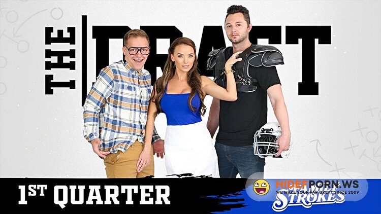 FamilyStrokes / TeamSkeet - Pristine Edge - Dynasty Nerd [Full HD 1080p]