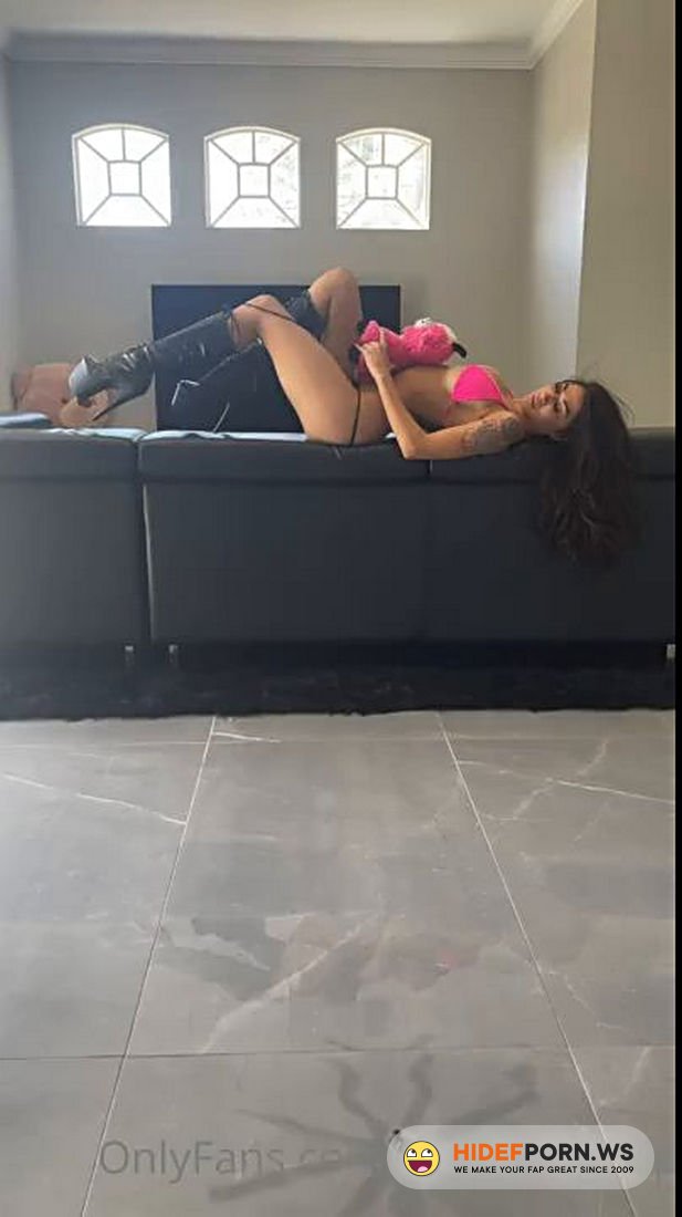 Onlyfans - Ambermg Vip Sex Video Leaked [HD 720p]