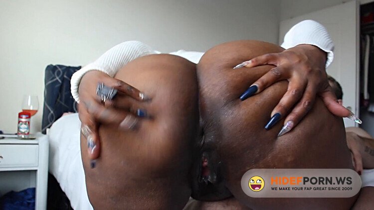 Cumming After Court: Real Couple Intense Fucking | Nasty Wife Sucks Rides Cock For Hot Cum On Tits [FullHD 1080p]