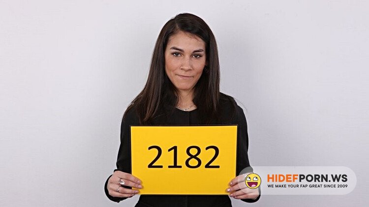 CzechCasting / Czechav - Michaela (Casting for Michaela / 2182) [HD 720p]