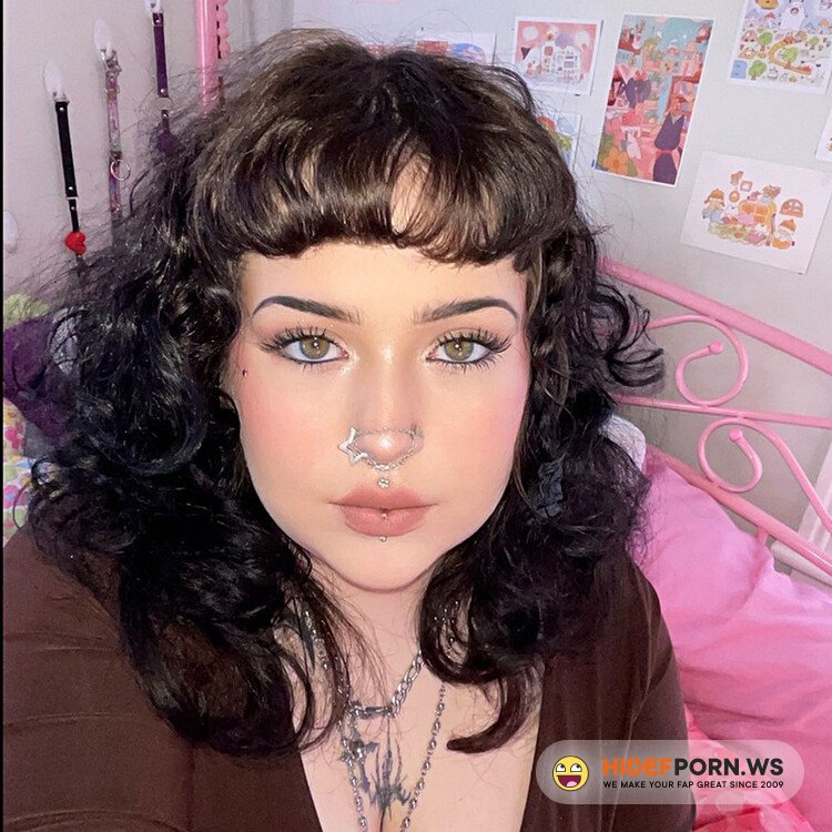 Onlyfans - Bella (tapewormkid3) - 121 Video [UltraHD 2K 1920p]
