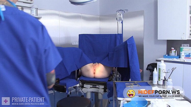 private-patient - Conization 01 [FullHD 1080p]