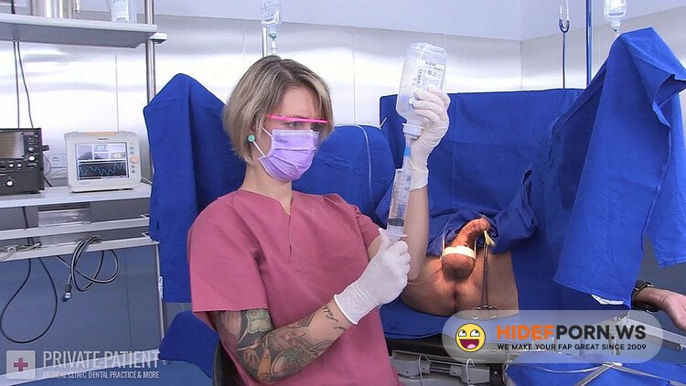 private-patient - Prostate Biopsy 05 [FullHD 1080p]