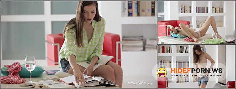 Wow Girls - SilvieLuca ASipOfPassion [FullHD 1080p]