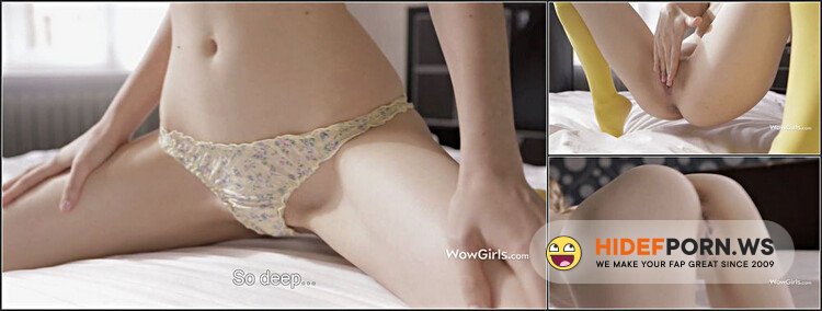Wow Girls - Talia TheyDontKnow [FullHD 1080p]