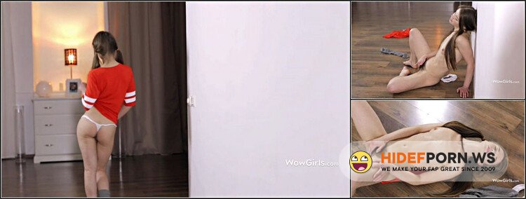 Wow Girls - Tina AGoodHairDay [FullHD 1080p]