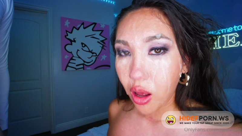 HeavenPOV - Tomie Tang [HD 720p]
