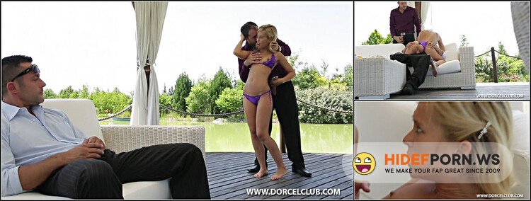 Dorcel Club - Lola Reve Dp [FullHD 1080p]
