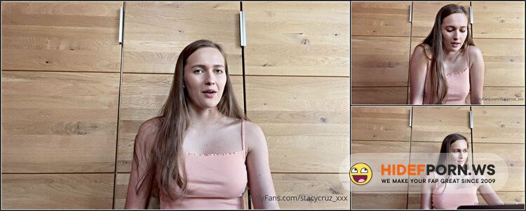 Only Fans - Stacy Cruz--Video-5 [FullHD 1080p]