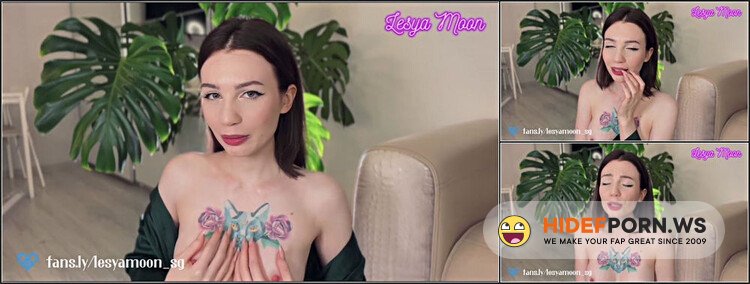 Cum With Me, Please! Real Orgasm And Dirty Talk. [FullHD 1080p]