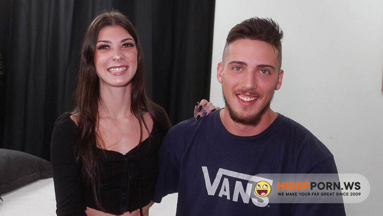HotGuysFuck.com - Collin Black And Violet Gains [FullHD 1080p]