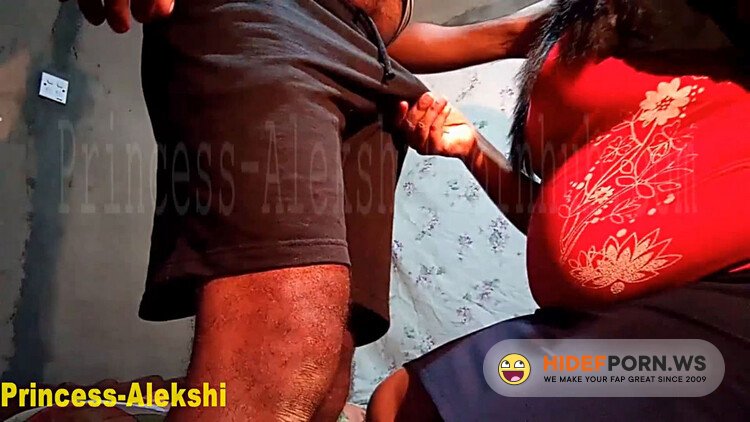 SRI LANKAN FUCK Stepaunty [FullHD 1080p]