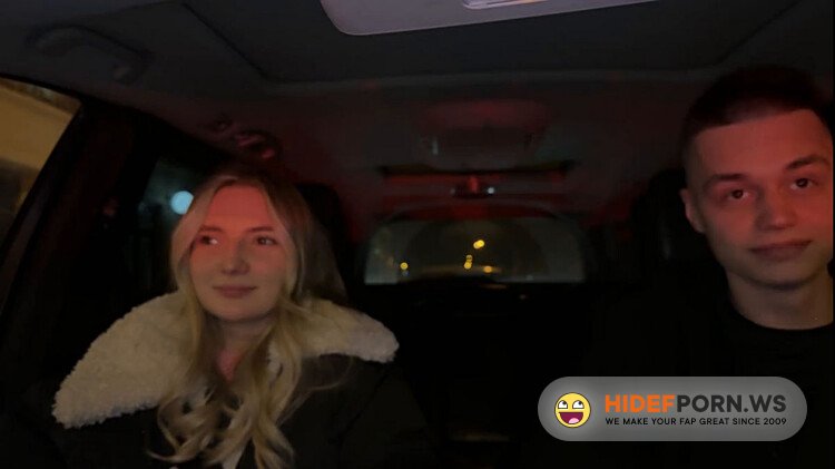 Hottie Couldn t Pay For Fake Taxi [FullHD 1080p]