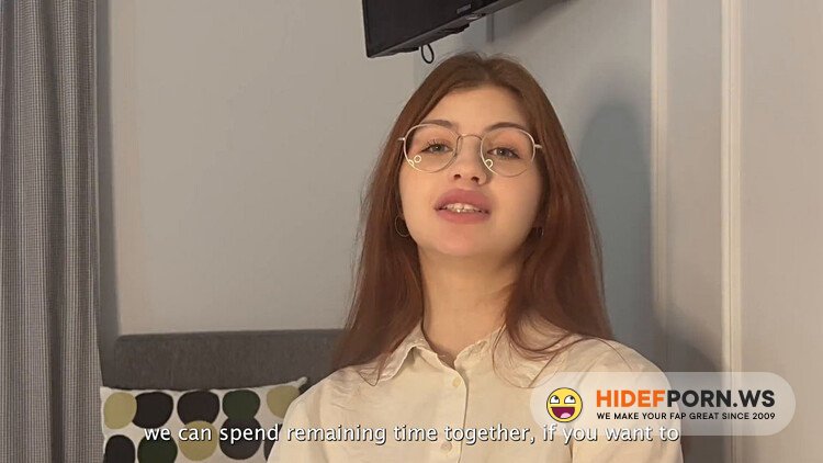 Student Girl Was Shocked By What a Dick i Have(Im a Tutor) [FullHD 1080p]