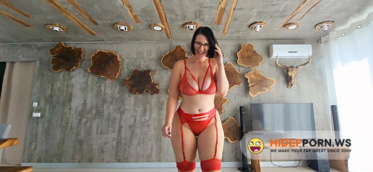 You Like My Tight - Pussy POV [FullHD 1080p]
