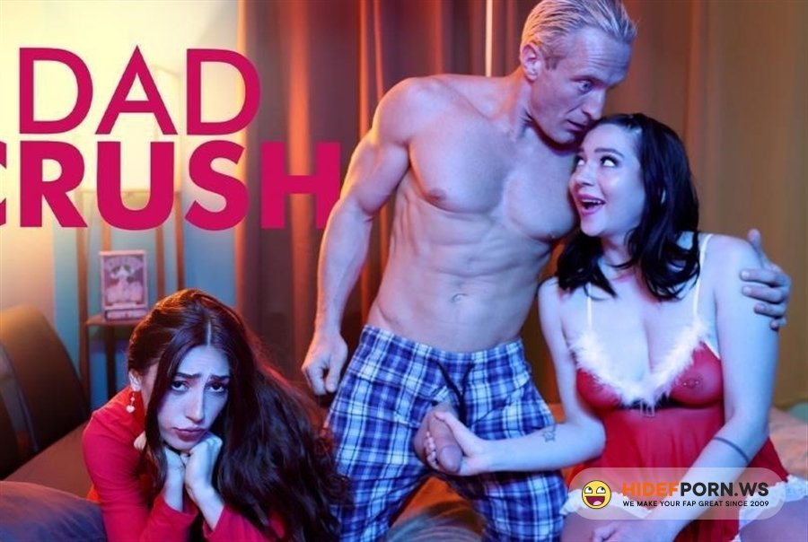 DadCrush - Riley Jean, Tiana Blow - Remember Your Place [2024/SD]