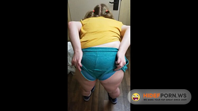 Year Old Slut Takes Slut Training [FullHD 1080p]