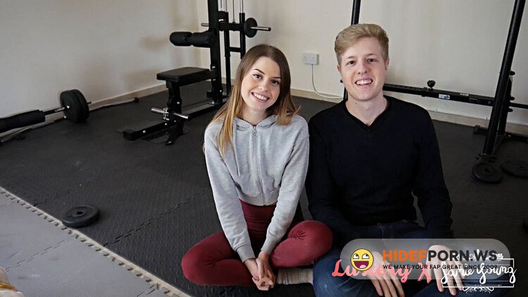 Gym Buddies! [FullHD 1080p]