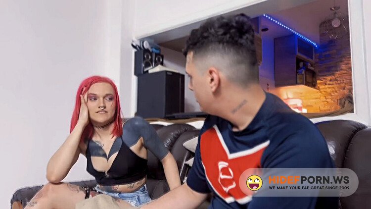 I Fuck My Sister s Friend I ALMOST CAUGHT ME CAP 1 PincheVato Ft SilkySkin SteffCrime [FullHD 1080p]