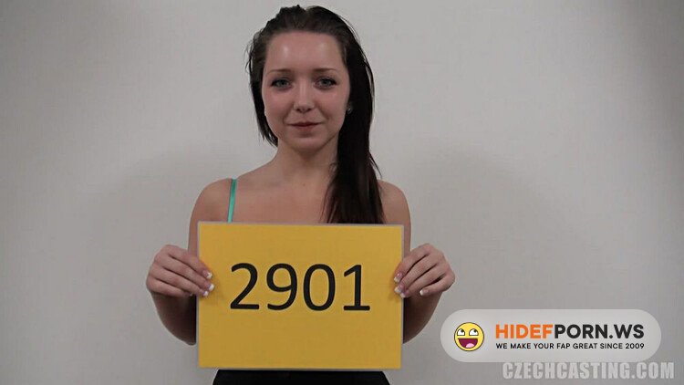 Czechcasting/Czechav - Lenka-2901 [HD 720p]