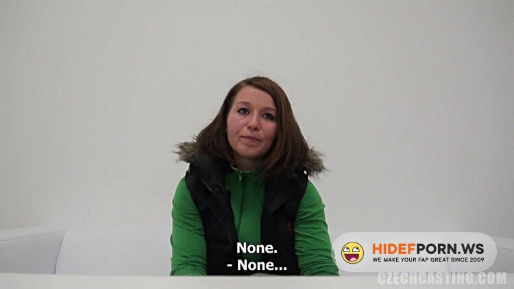 Czechcasting/Czechav - Veronika-0012 [HD 720p]