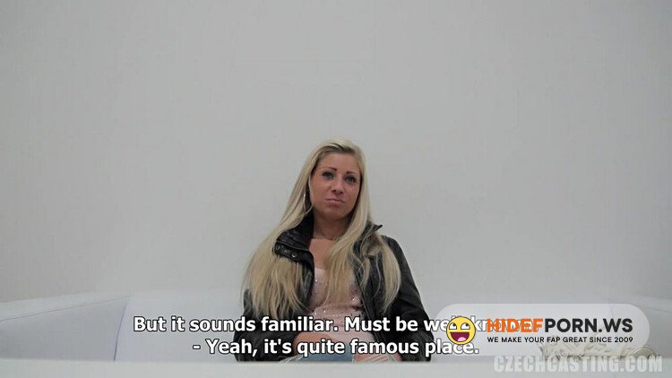 Czechcasting/Czechav - Andrea-3338 [HD 720p]