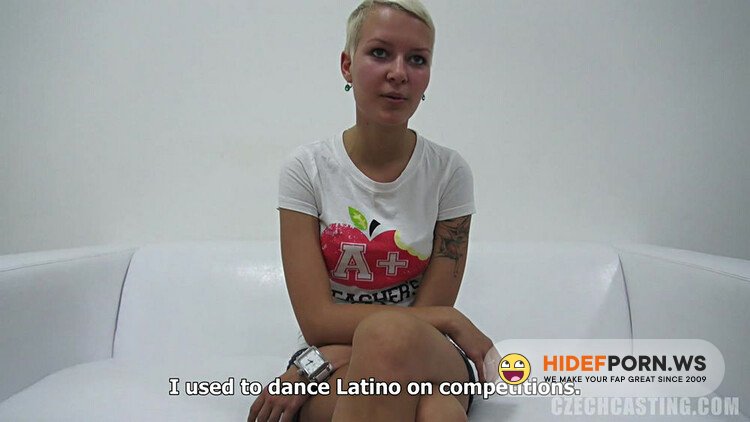 Czechcasting/Czechav - Lucie-2743 [HD 720p]