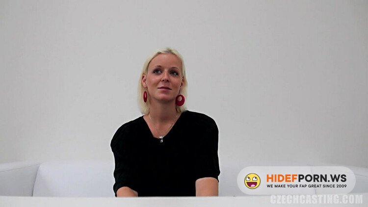 Czechcasting/Czechav - Katerina-0680 [HD 720p]