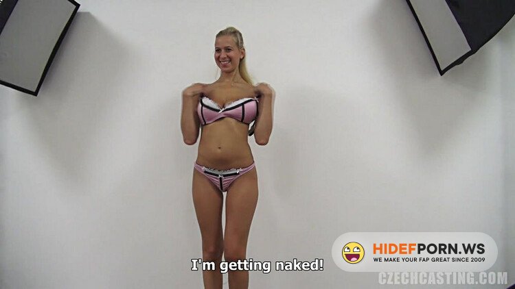 Czechcasting/Czechav - Marcela-2726 [HD 720p]